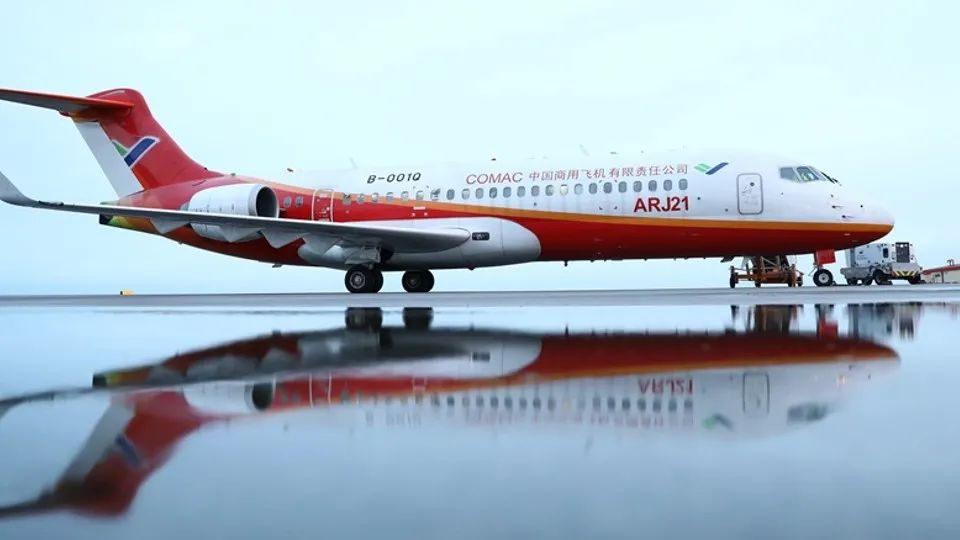 PARKER：航空液壓動力包給制造商帶來哪些驚喜？