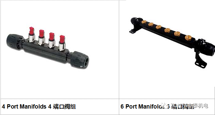Transair產(chǎn)品，專為工業(yè)廠房提供流體傳輸系統(tǒng)