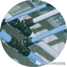 Transair產(chǎn)品，專為工業(yè)廠房提供流體傳輸系統(tǒng)