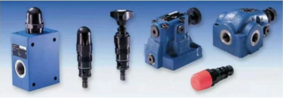 液壓閥選型不再難！一文詳解關(guān)鍵要點(diǎn)，速存不虧